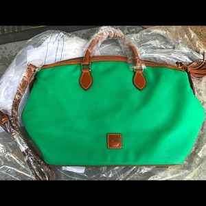 Dooney & Bourke handbag